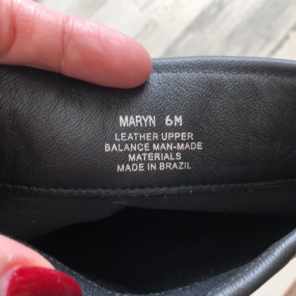 Steve Madden boots - Picture 5 of 5